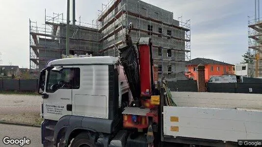 Apartments for rent in Berlin Marzahn-Hellersdorf - Photo from Google Street View