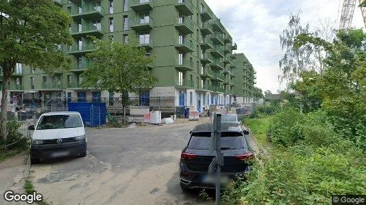 Apartments for rent in Berlin Lichtenberg - Photo from Google Street View