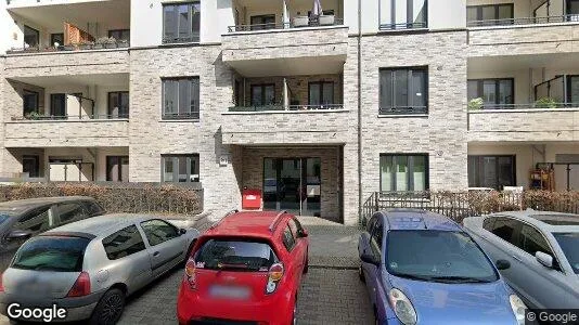 Apartments for rent in Berlin Treptow-Köpenick - Photo from Google Street View