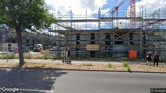 Apartments for rent in Berlin Lichtenberg - Photo from Google Street View