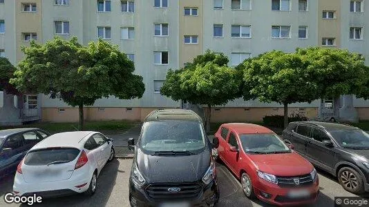 Apartments for rent in Berlin Marzahn-Hellersdorf - Photo from Google Street View