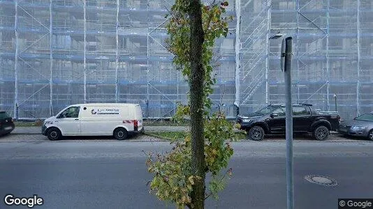 Apartments for rent in Berlin Lichtenberg - Photo from Google Street View