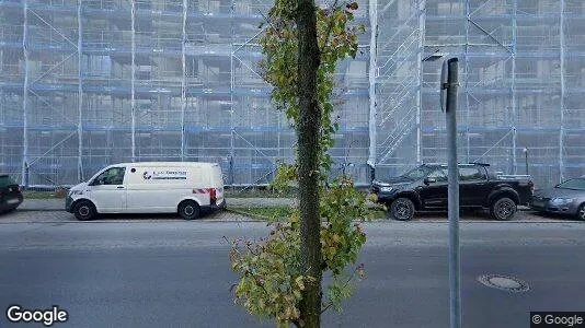 Apartments for rent in Berlin Lichtenberg - Photo from Google Street View