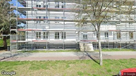 Apartments for rent in Berlin Treptow-Köpenick - Photo from Google Street View
