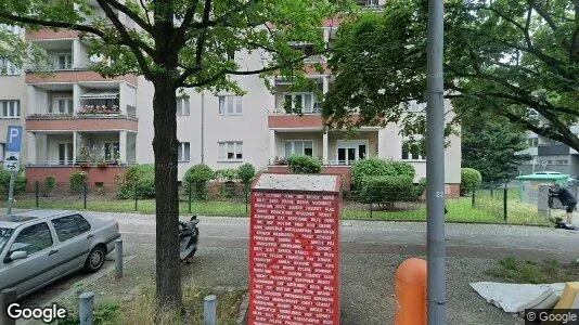 Rooms for rent in Berlin Charlottenburg-Wilmersdorf - Photo from Google Street View