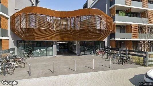 Apartments for rent in Berlin Lichtenberg - Photo from Google Street View