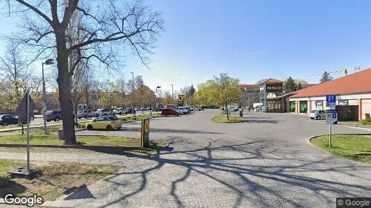 Apartments for rent in Berlin Treptow-Köpenick - Photo from Google Street View