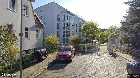 Apartments for rent in Berlin Treptow-Köpenick - Photo from Google Street View
