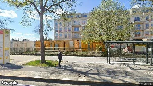 Apartments for rent in Berlin Treptow-Köpenick - Photo from Google Street View
