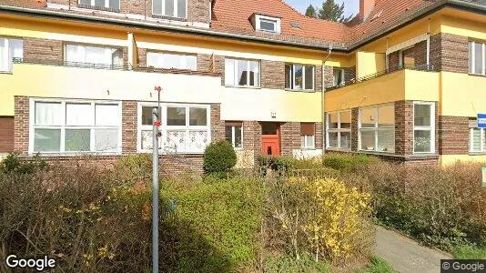 Apartments for rent in Berlin Spandau - Photo from Google Street View