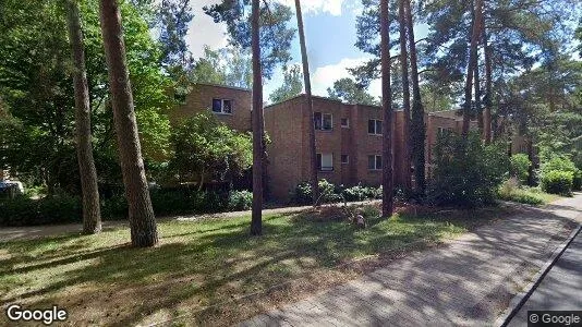 Apartments for rent in Berlin Spandau - Photo from Google Street View