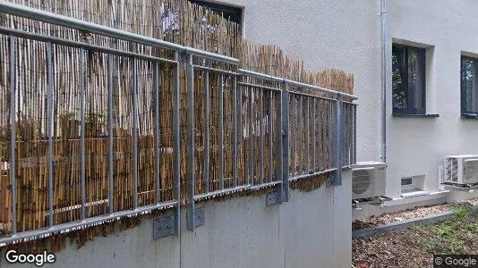 Apartments for rent in Berlin Lichtenberg - Photo from Google Street View