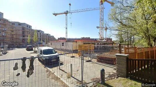 Apartments for rent in Berlin Treptow-Köpenick - Photo from Google Street View