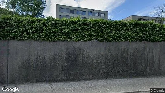 Apartments for rent in Liestal - Photo from Google Street View