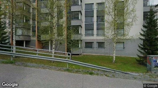Apartments for rent in Tampere Lounainen - Photo from Google Street View