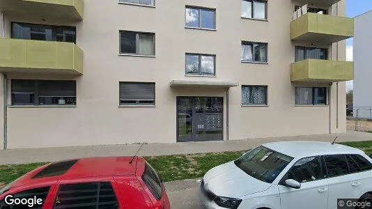 Apartments for rent in Berlin Treptow-Köpenick - Photo from Google Street View