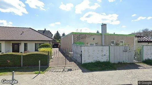 Apartments for rent in Berlin Treptow-Köpenick - Photo from Google Street View