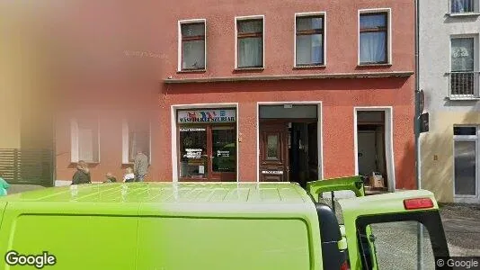 Apartments for rent in Berlin Treptow-Köpenick - Photo from Google Street View