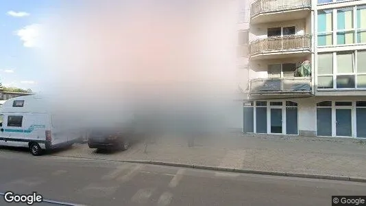 Apartments for rent in Berlin Treptow-Köpenick - Photo from Google Street View