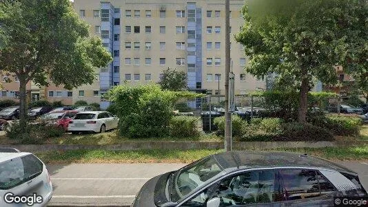 Apartments for rent in Berlin Marzahn-Hellersdorf - Photo from Google Street View
