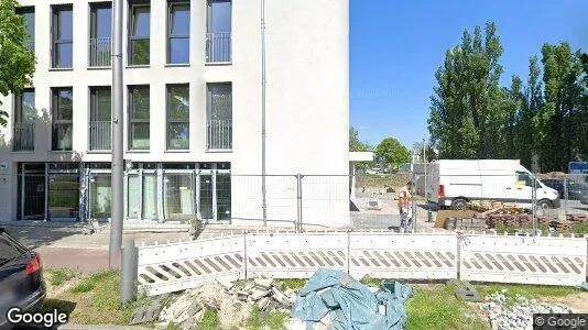 Apartments for rent in Berlin Treptow-Köpenick - Photo from Google Street View