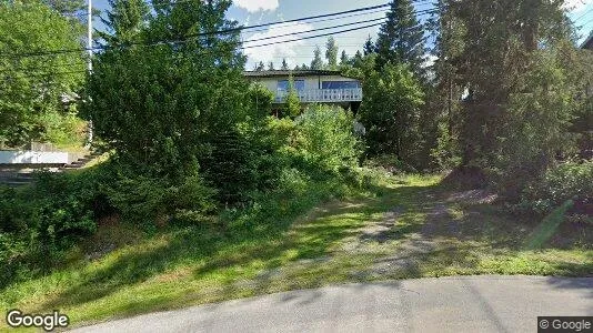 Apartments for rent in Skedsmo - Photo from Google Street View