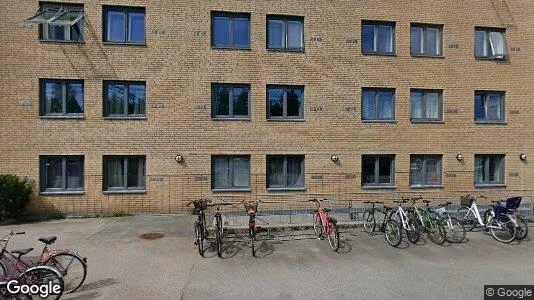 Apartments for rent in Skedsmo - Photo from Google Street View