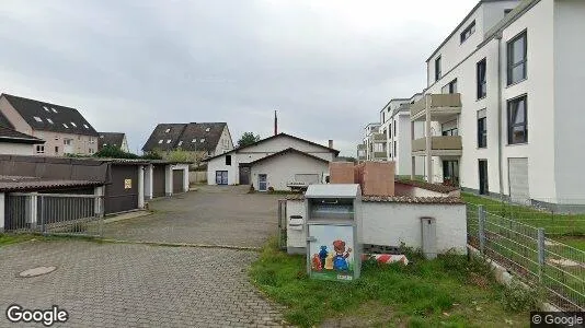 Apartments for rent in Main-Kinzig-Kreis - Photo from Google Street View