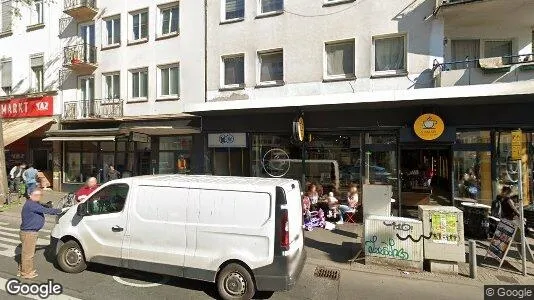 Apartments for rent in Wiesbaden - Photo from Google Street View