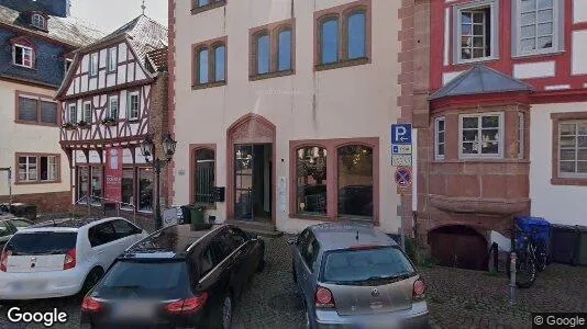 Apartments for rent in Main-Kinzig-Kreis - Photo from Google Street View
