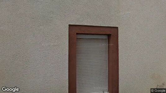 Apartments for rent in Main-Kinzig-Kreis - Photo from Google Street View