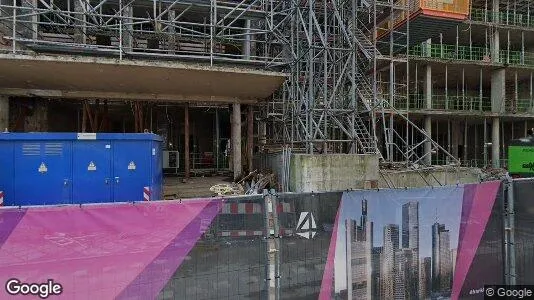 Apartments for rent in Frankfurt Innenstadt I - Photo from Google Street View