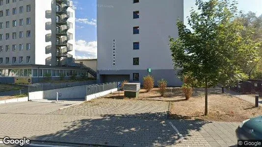 Apartments for rent in Darmstadt - Photo from Google Street View