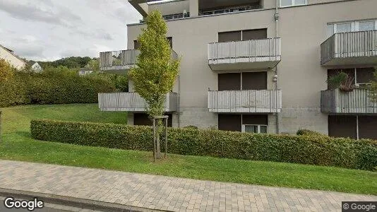 Apartments for rent in Marburg-Biedenkopf - Photo from Google Street View