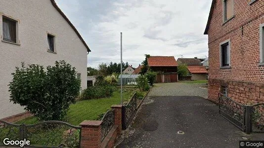 Apartments for rent in Main-Kinzig-Kreis - Photo from Google Street View