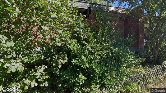 Apartments for rent in Hochtaunuskreis - Photo from Google Street View