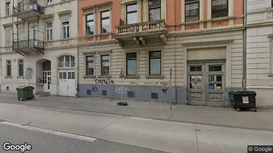 Apartments for rent in Wiesbaden - Photo from Google Street View