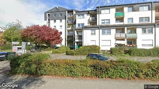 Apartments for rent in Hochtaunuskreis - Photo from Google Street View