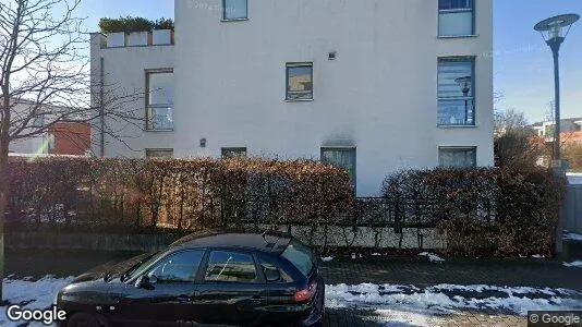Apartments for rent in Hochtaunuskreis - Photo from Google Street View