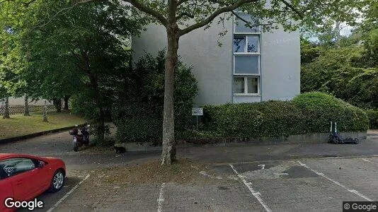 Apartments for rent in Wiesbaden - Photo from Google Street View