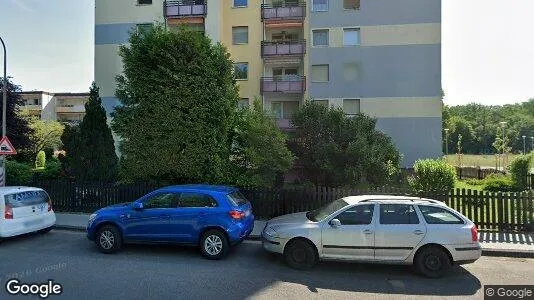 Apartments for rent in Main-Kinzig-Kreis - Photo from Google Street View