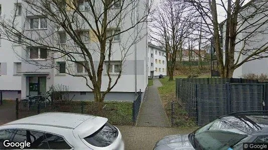 Apartments for rent in Hochtaunuskreis - Photo from Google Street View