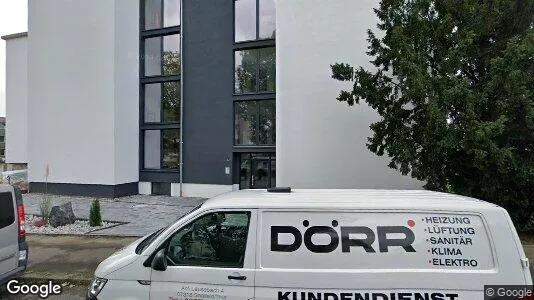 Apartments for rent in Schwalm-Eder-Kreis - Photo from Google Street View