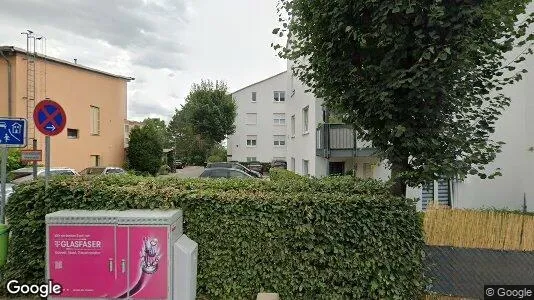 Apartments for rent in Hochtaunuskreis - Photo from Google Street View