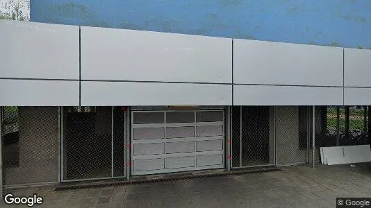 Apartments for rent in Wiesbaden - Photo from Google Street View