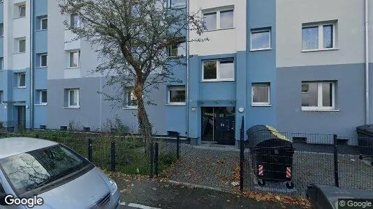 Apartments for rent in Darmstadt - Photo from Google Street View