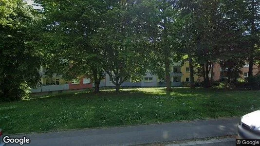 Apartments for rent in Wiesbaden - Photo from Google Street View