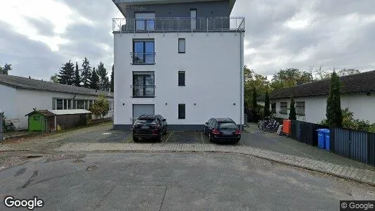 Apartments for rent in Darmstadt-Dieburg - Photo from Google Street View