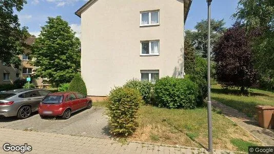 Apartments for rent in Bergstraße - Photo from Google Street View