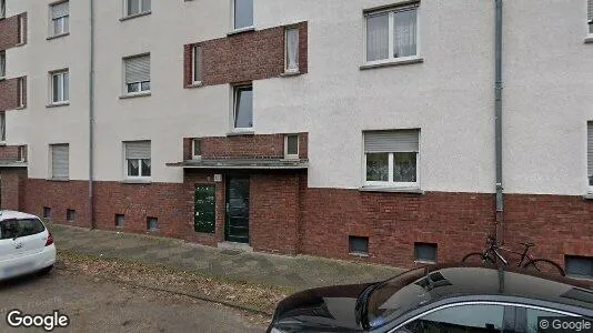 Apartments for rent in Main-Kinzig-Kreis - Photo from Google Street View